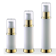 15ml 30ml 50ml Kunststoff Airless Pumpe Flasche (EF-A79)